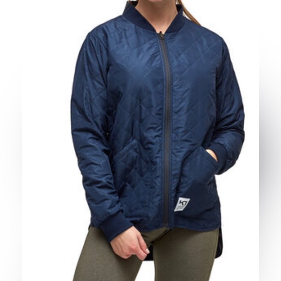 Kari Traa Raundalen L Parka *New with Tags* - Picture 5 of 11